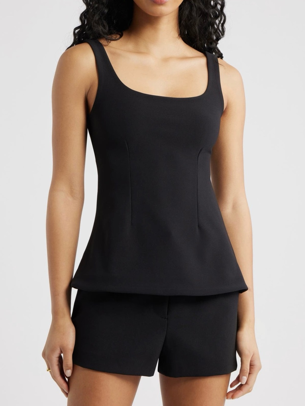 Open Edit
Flared Tank - Picture 6 of 7